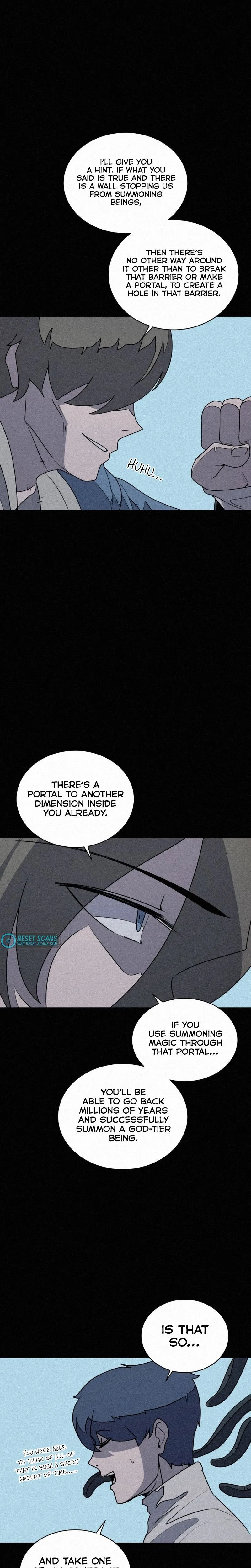 The Book Eating Magician Chapter 92 – Page 24