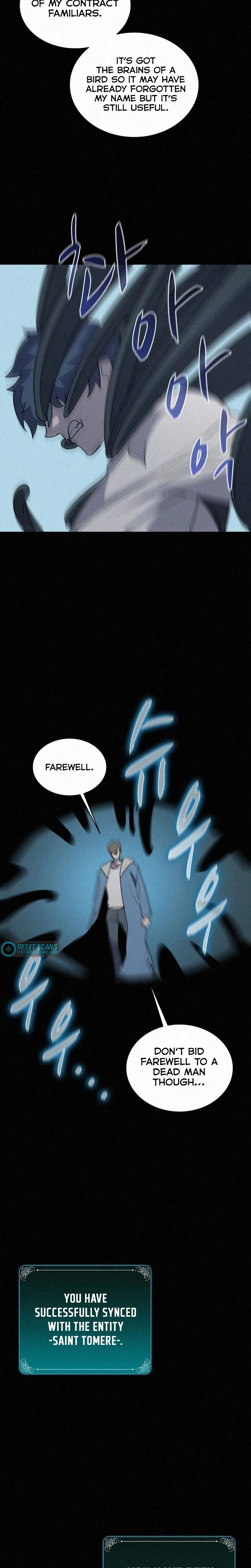 The Book Eating Magician Chapter 92 – Page 25