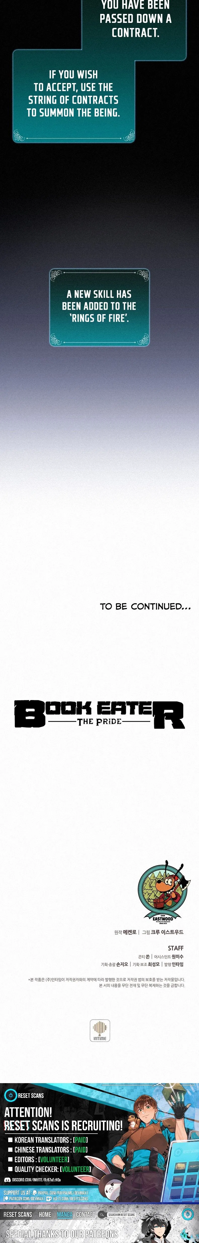 The Book Eating Magician Chapter 92 – Page 26