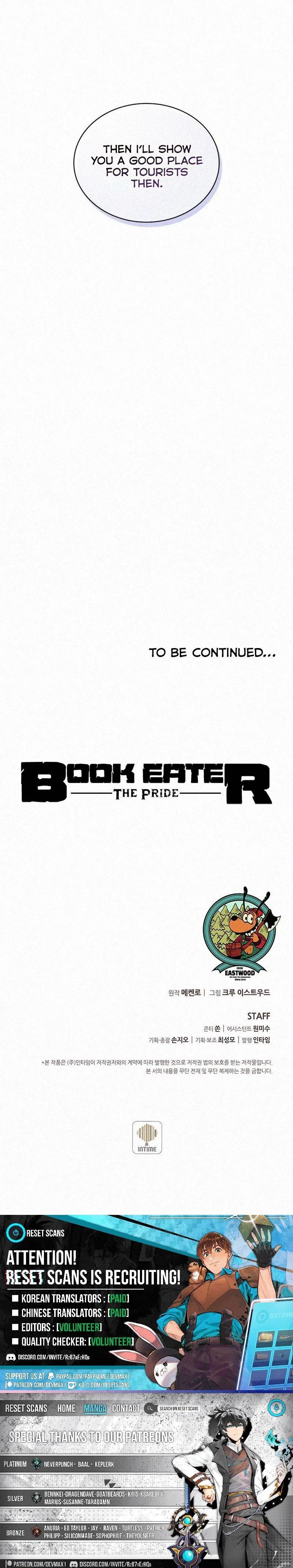 The Book Eating Magician Chapter 91 – Page 24