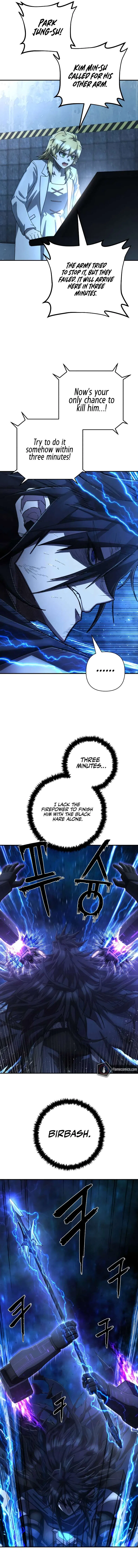 Hero Has Returned Chapter 154 – Page 4