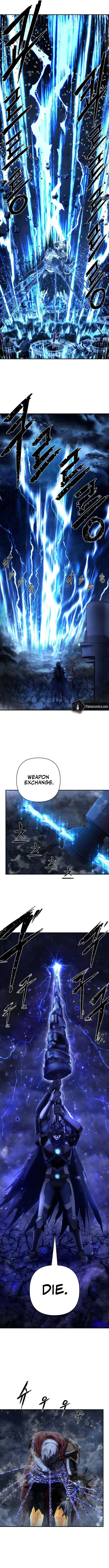 Hero Has Returned Chapter 153 – Page 5