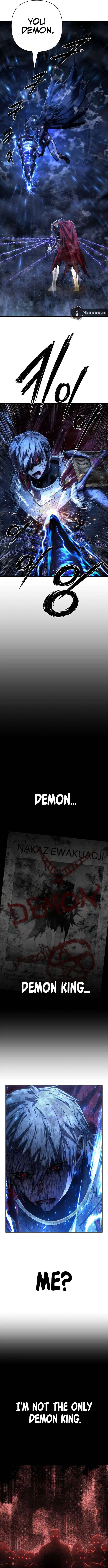 Hero Has Returned Chapter 153 – Page 6