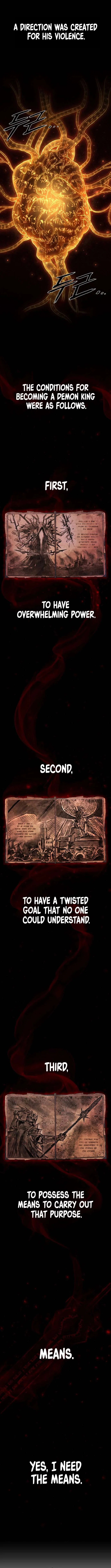 Hero Has Returned Chapter 153 – Page 11