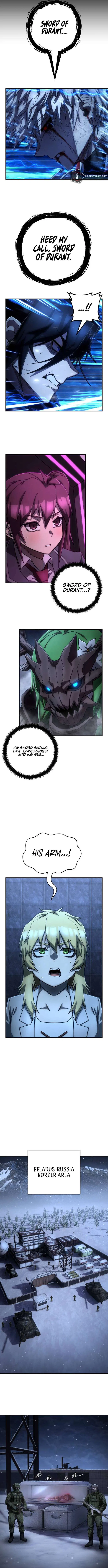 Hero Has Returned Chapter 153 – Page 12