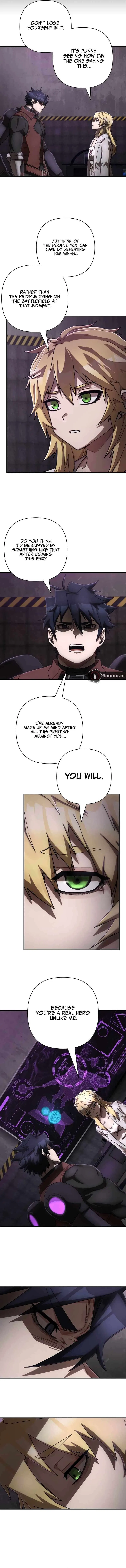 Hero Has Returned Chapter 148 – Page 11
