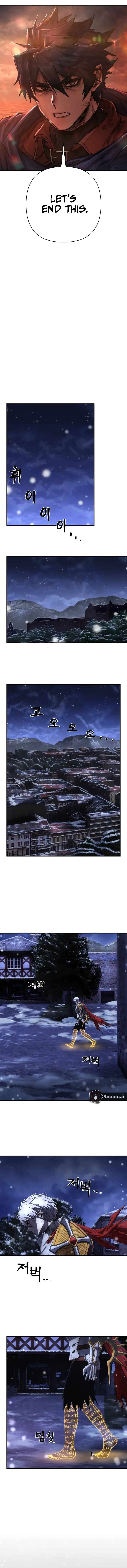 Hero Has Returned Chapter 148 – Page 15