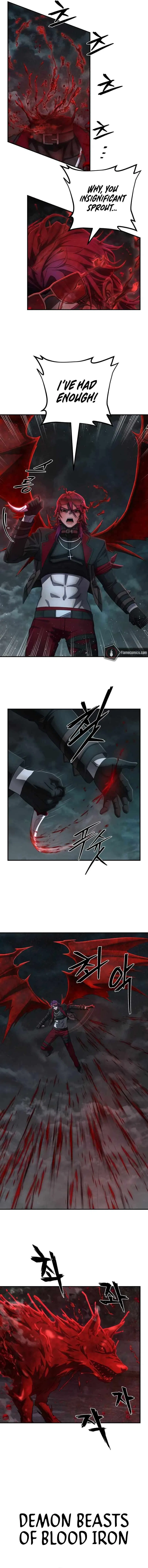 Hero Has Returned Chapter 146 – Page 6