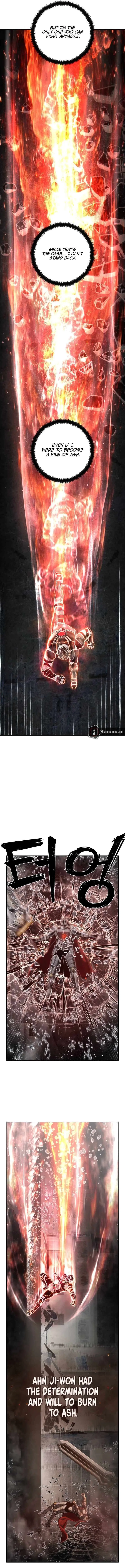 Hero Has Returned Chapter 145 – Page 5