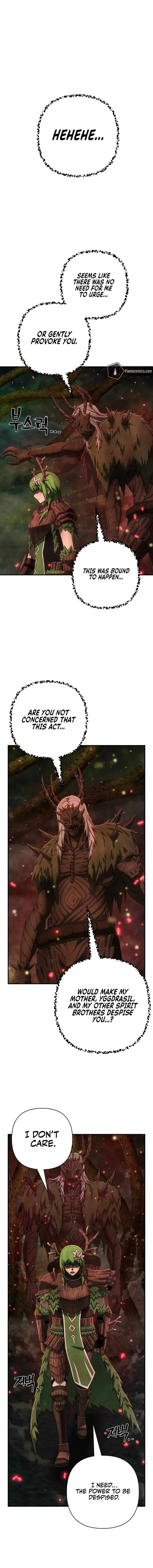 Hero Has Returned Chapter 145 – Page 12