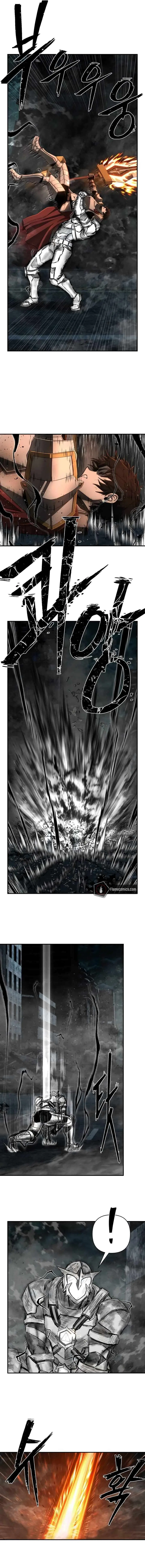 Hero Has Returned Chapter 144 – Page 5