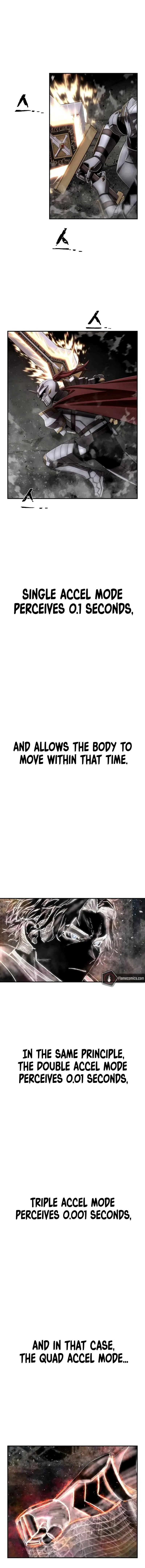 Hero Has Returned Chapter 144 – Page 16