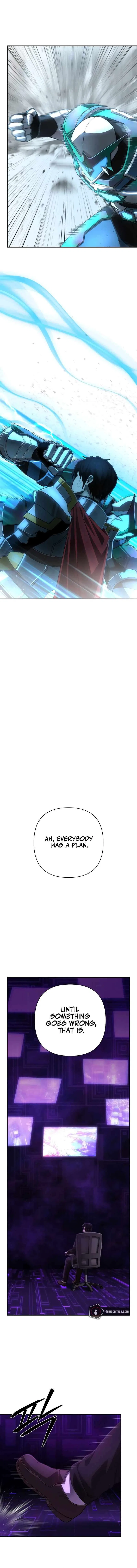 Hero Has Returned Chapter 143 – Page 5