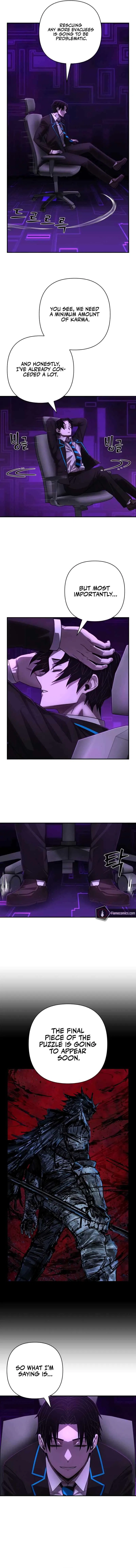 Hero Has Returned Chapter 143 – Page 6