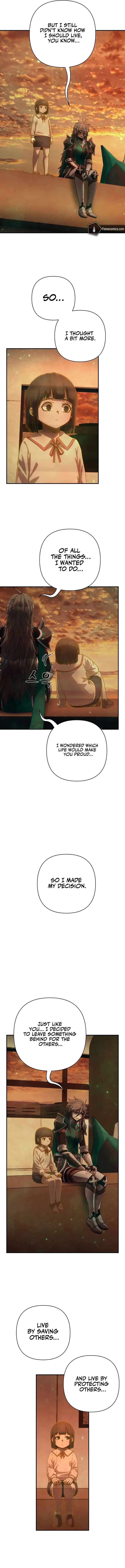 Hero Has Returned Chapter 141 – Page 12