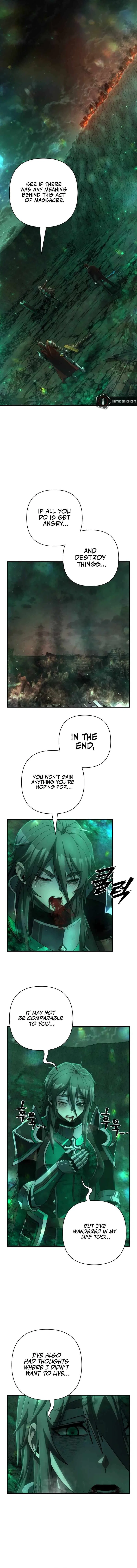 Hero Has Returned Chapter 140 – Page 11