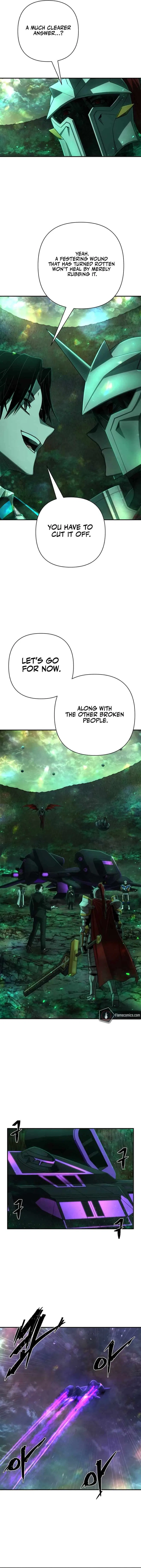 Hero Has Returned Chapter 140 – Page 15