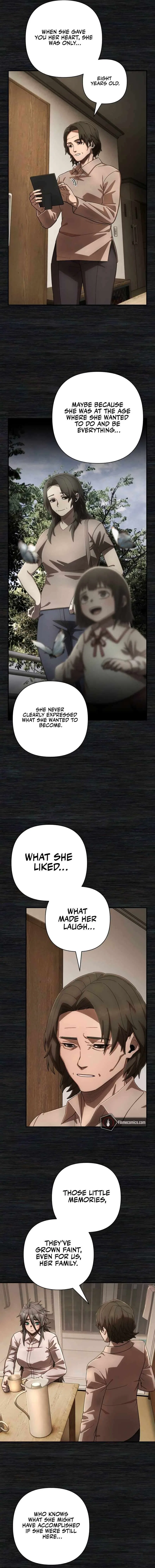 Hero Has Returned Chapter 139 – Page 4
