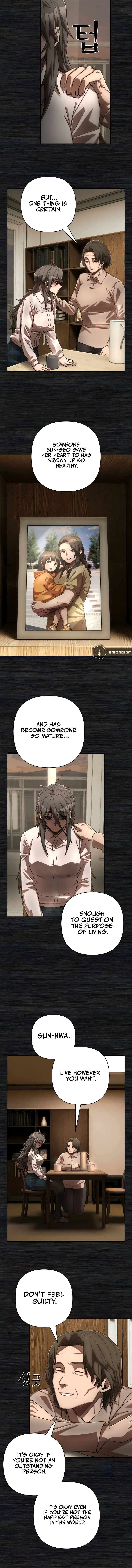Hero Has Returned Chapter 139 – Page 6