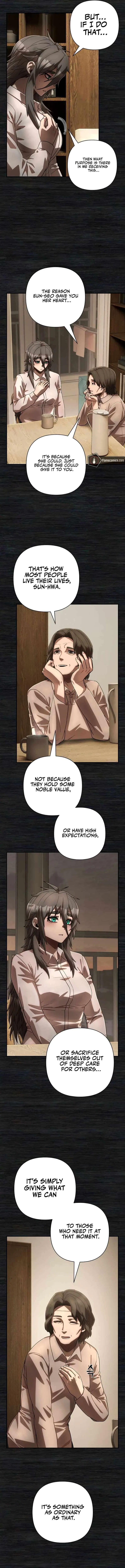Hero Has Returned Chapter 139 – Page 7