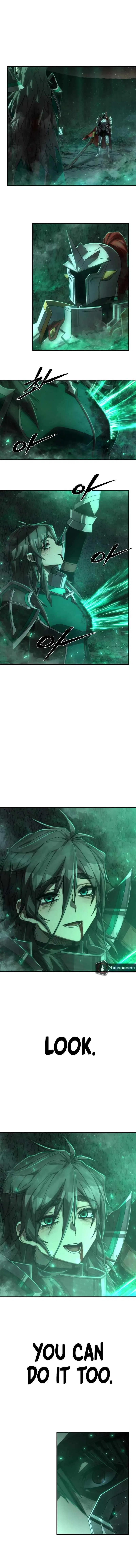 Hero Has Returned Chapter 139 – Page 13
