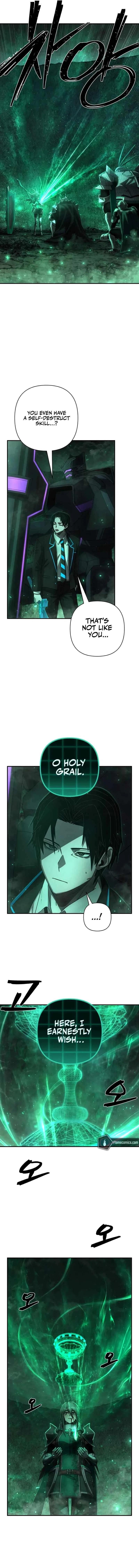 Hero Has Returned Chapter 139 – Page 14