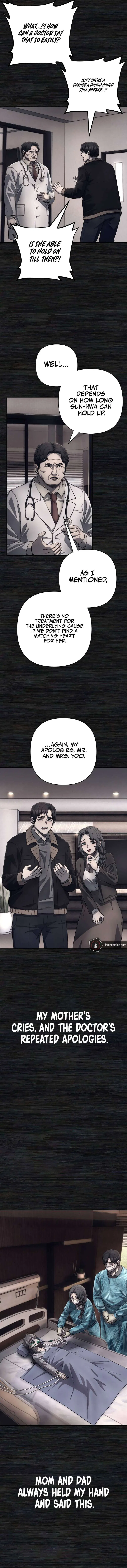 Hero Has Returned Chapter 138 – Page 6
