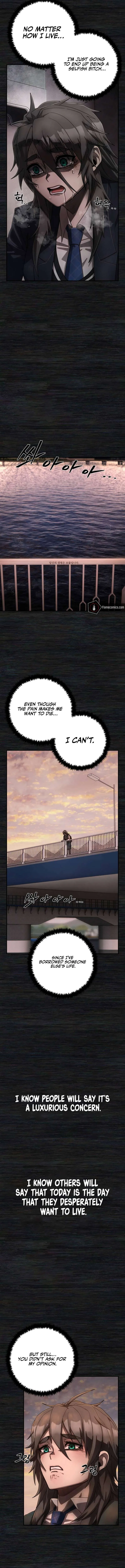 Hero Has Returned Chapter 138 – Page 12