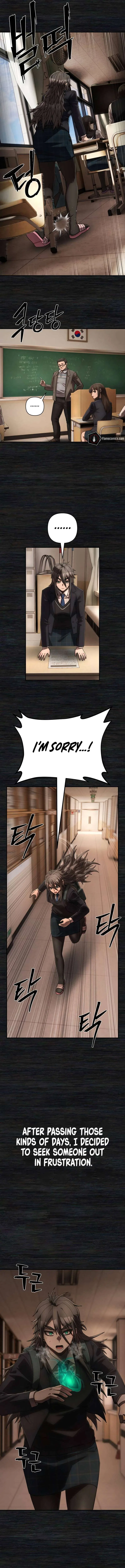 Hero Has Returned Chapter 138 – Page 14