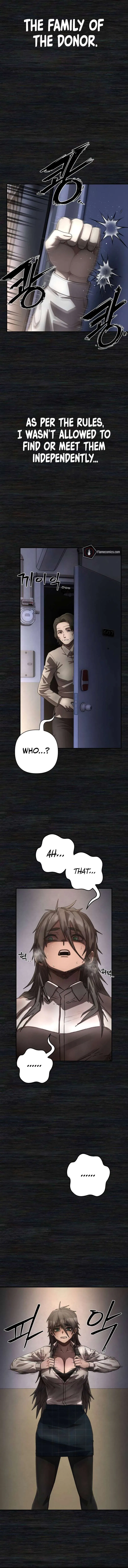 Hero Has Returned Chapter 138 – Page 15
