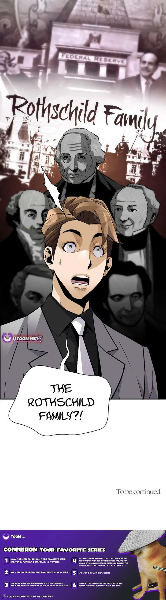 The Legendary Return Chapter 178 – Page 13