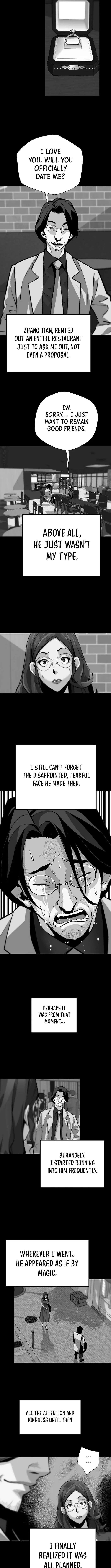 The Legendary Return Chapter 172 – Page 11