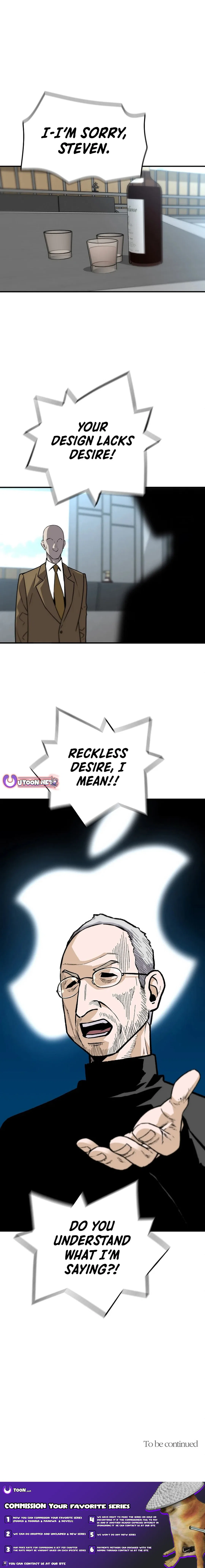 The Legendary Return Chapter 170 – Page 19