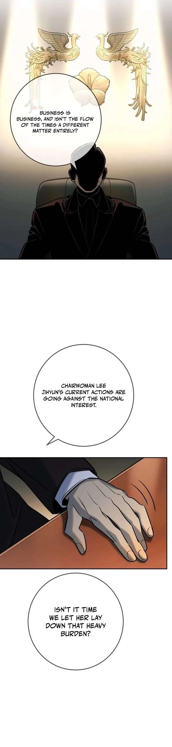 Everyone Loves Her Chapter 54 – Page 2
