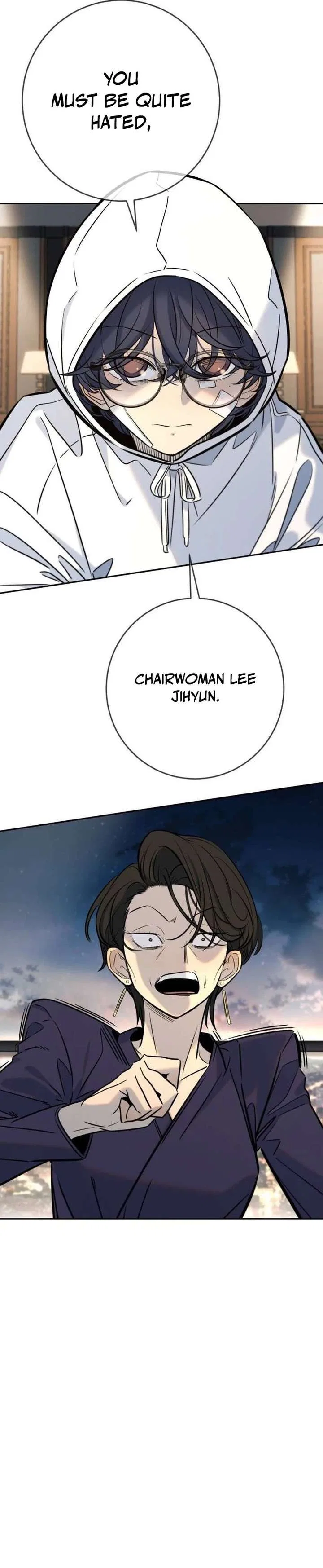 Everyone Loves Her Chapter 54 – Page 5
