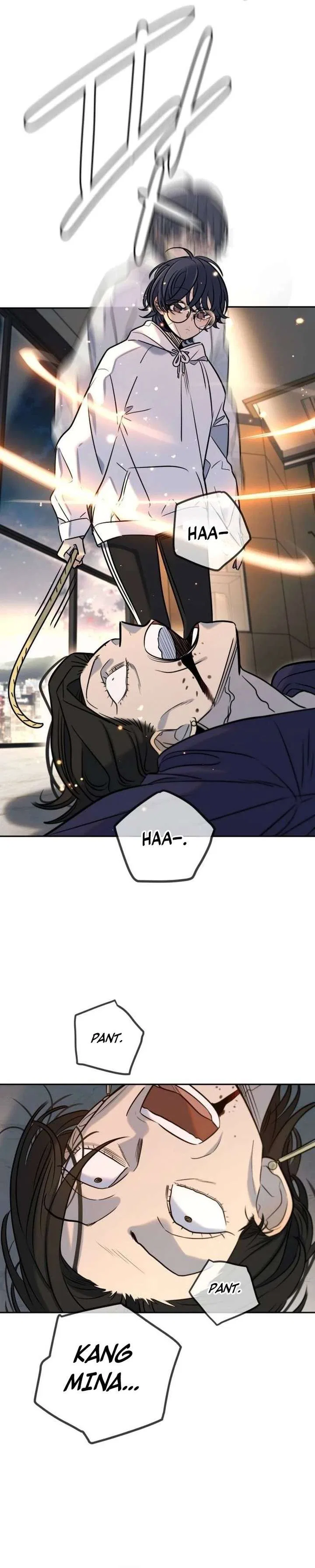 Everyone Loves Her Chapter 54 – Page 12