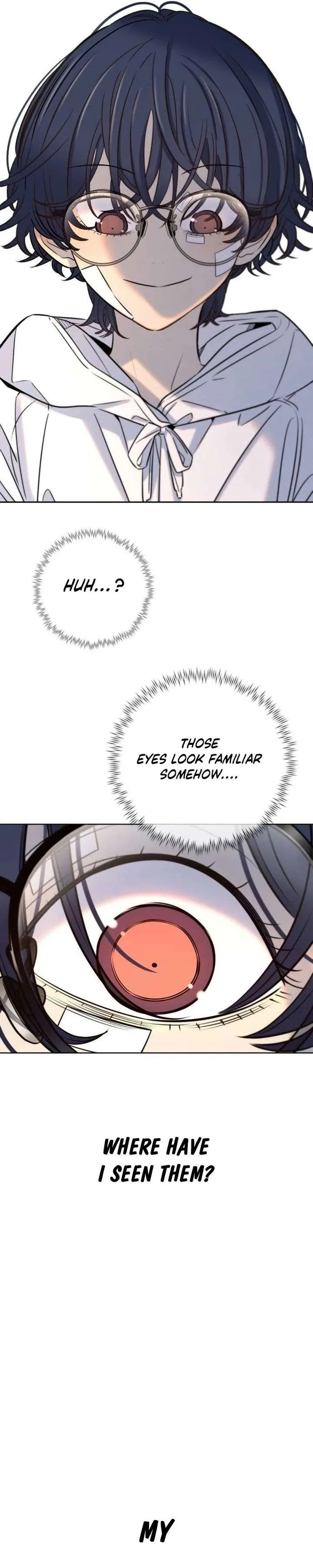 Everyone Loves Her Chapter 54 – Page 14