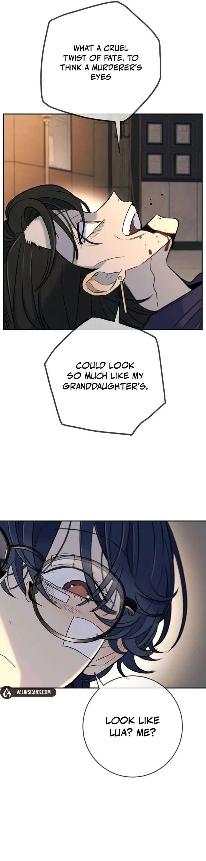 Everyone Loves Her Chapter 54 – Page 16