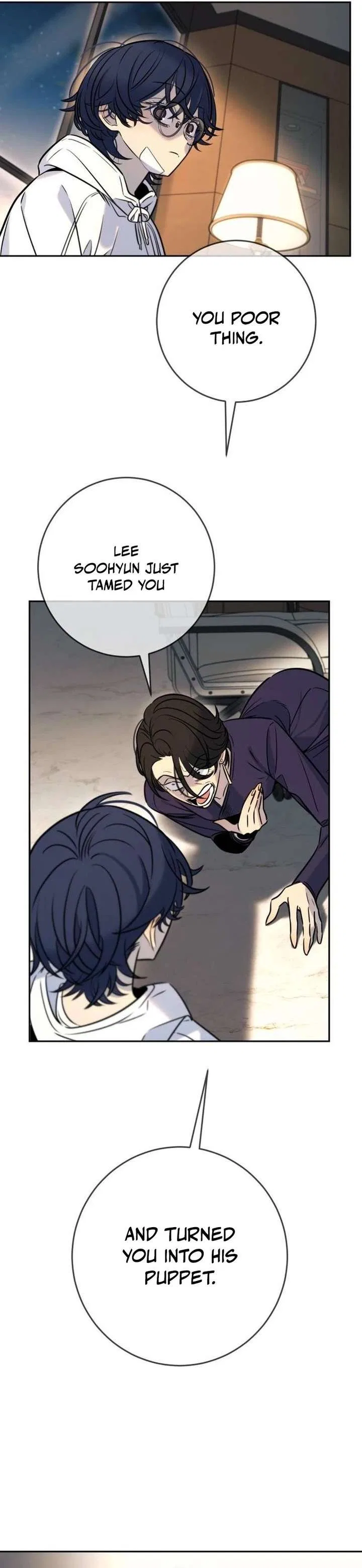 Everyone Loves Her Chapter 54 – Page 18