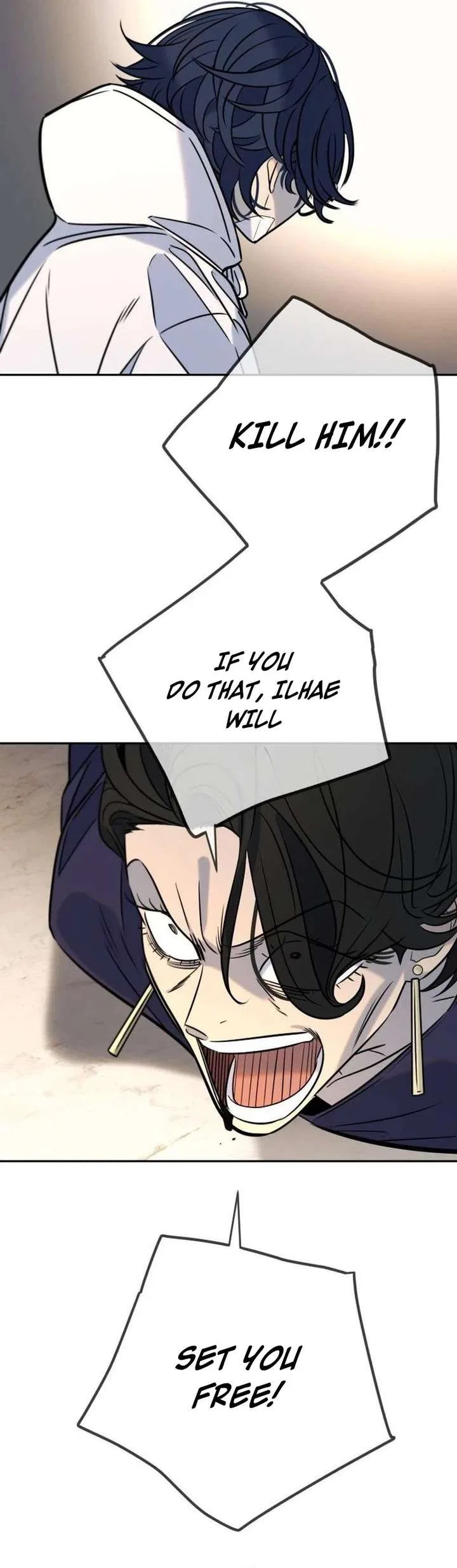 Everyone Loves Her Chapter 54 – Page 19