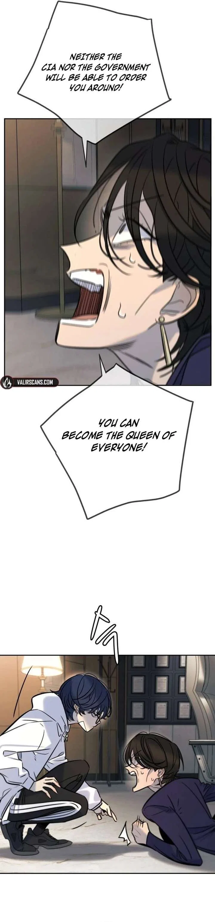 Everyone Loves Her Chapter 54 – Page 21