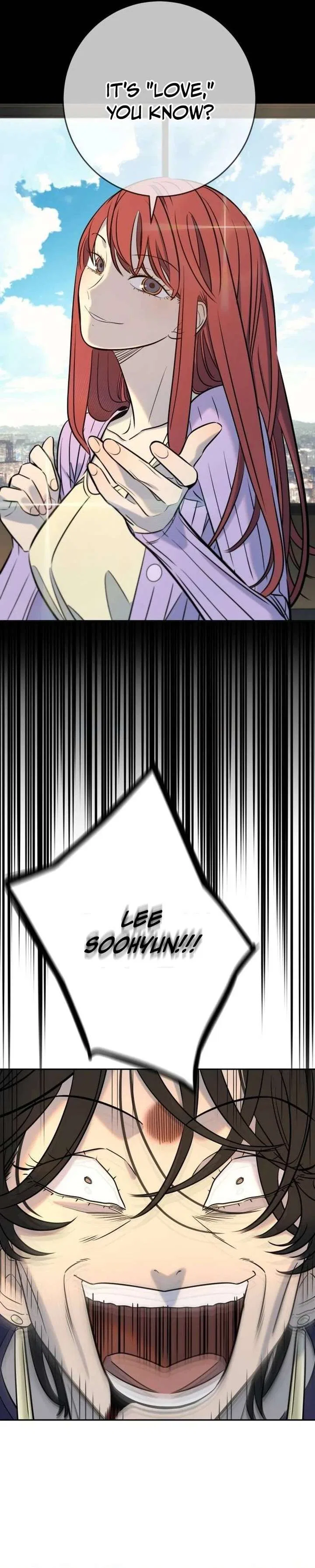 Everyone Loves Her Chapter 54 – Page 26