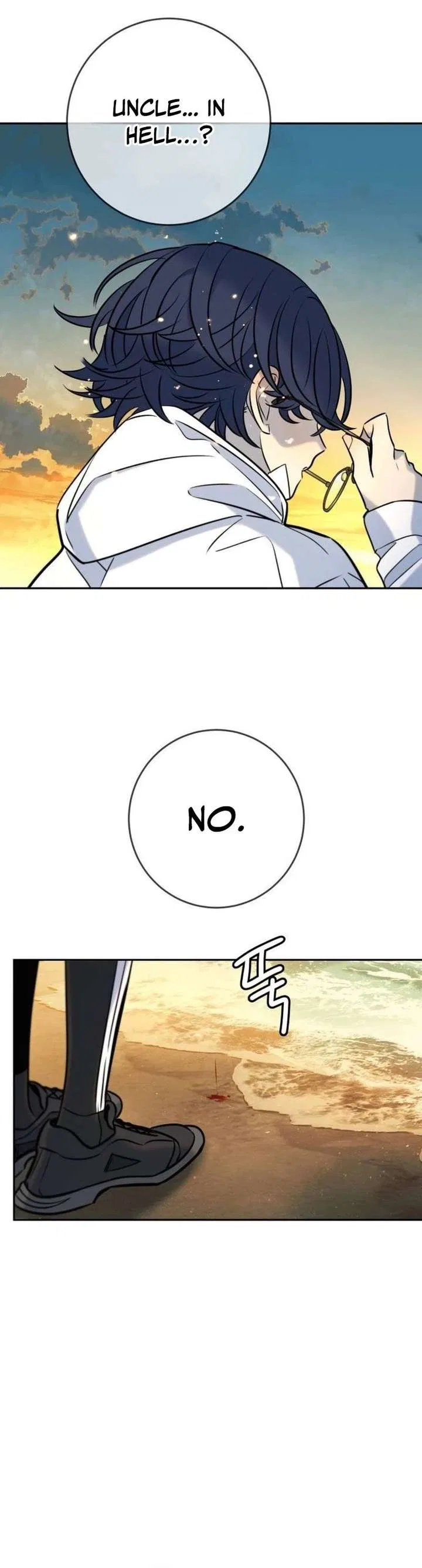 Everyone Loves Her Chapter 54 – Page 30