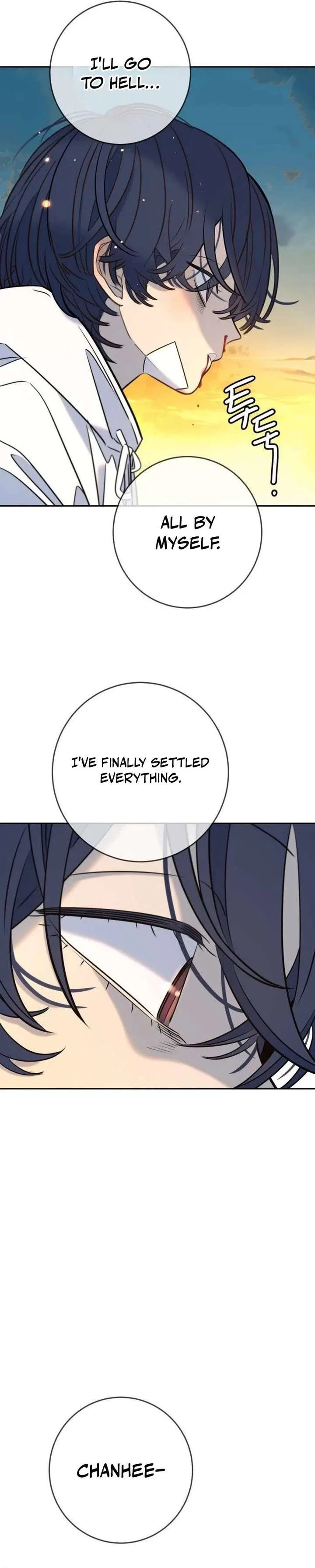 Everyone Loves Her Chapter 54 – Page 31