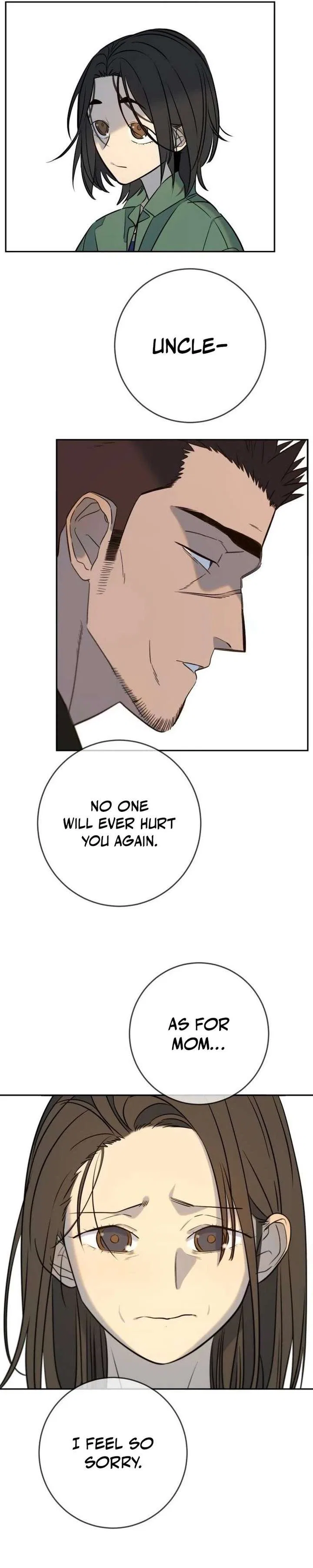 Everyone Loves Her Chapter 54 – Page 32