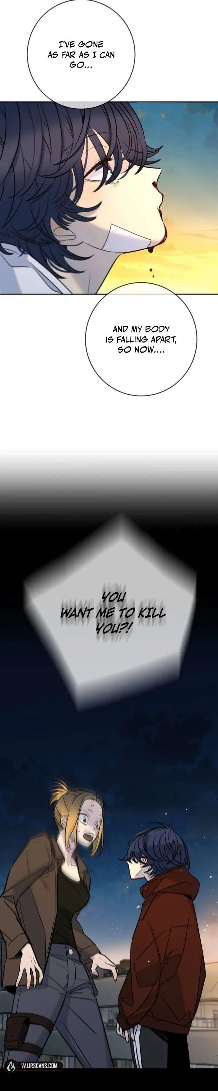 Everyone Loves Her Chapter 54 – Page 35