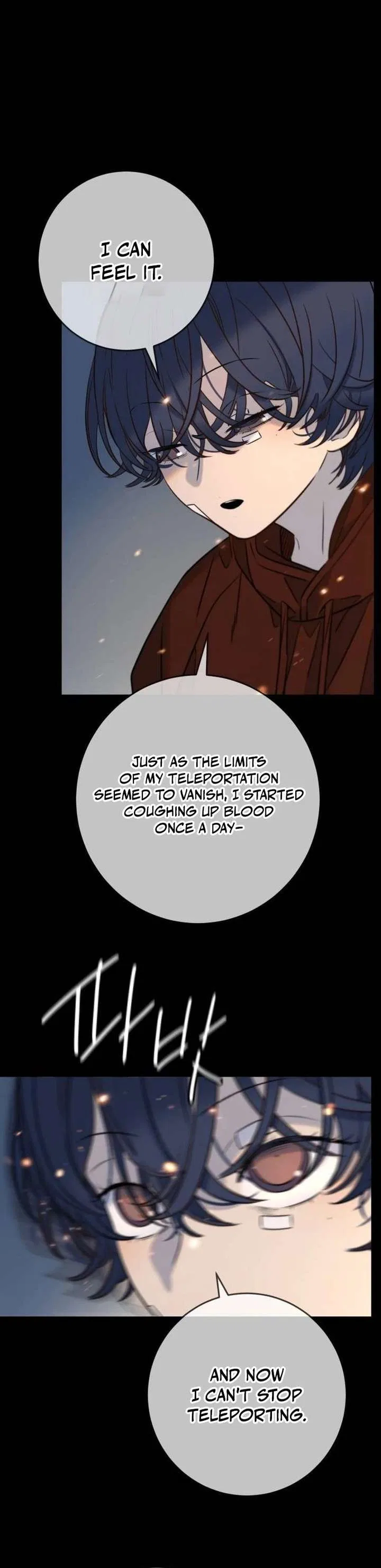 Everyone Loves Her Chapter 54 – Page 36