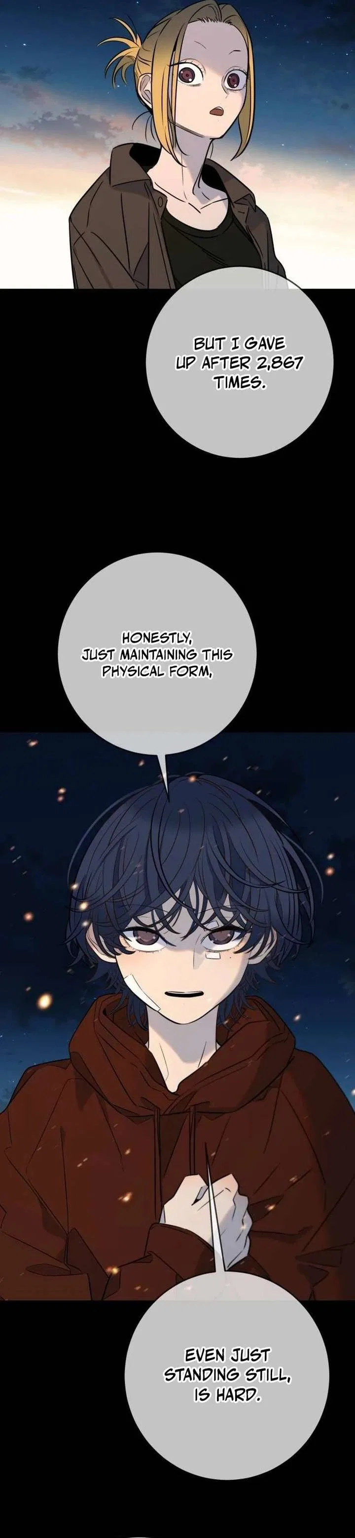 Everyone Loves Her Chapter 54 – Page 38