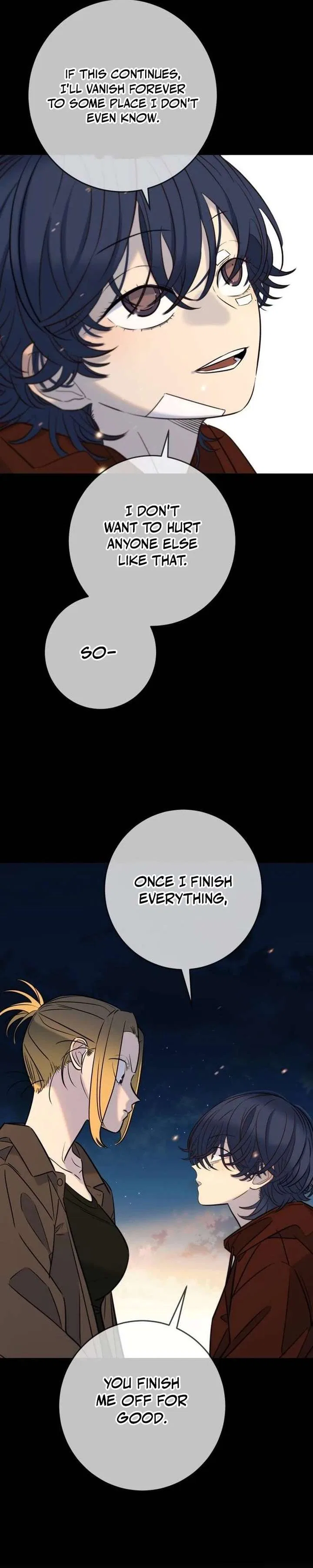 Everyone Loves Her Chapter 54 – Page 39