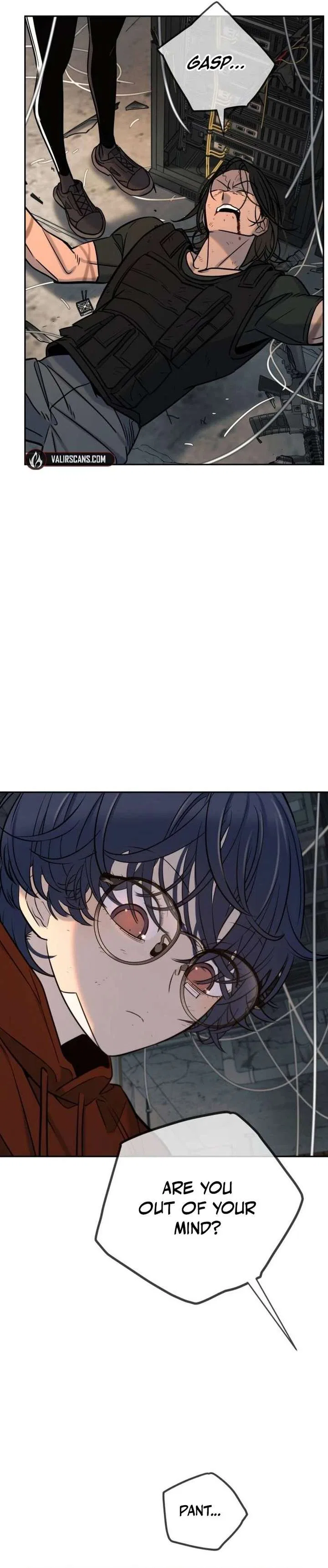 Everyone Loves Her Chapter 53 – Page 4
